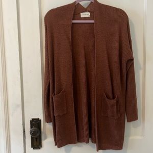 Dreamers Knit Cardigan